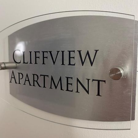 Cliffview Apartment Arbroath Buitenkant foto