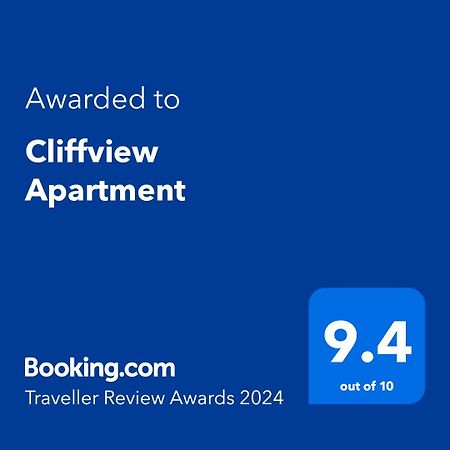 Cliffview Apartment Arbroath Buitenkant foto