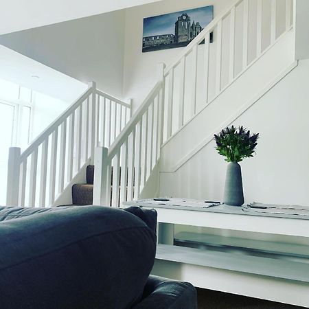 Cliffview Apartment Arbroath Buitenkant foto