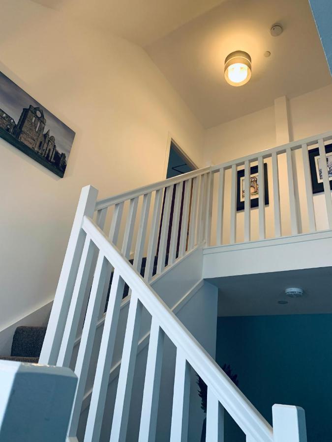 Cliffview Apartment Arbroath Buitenkant foto