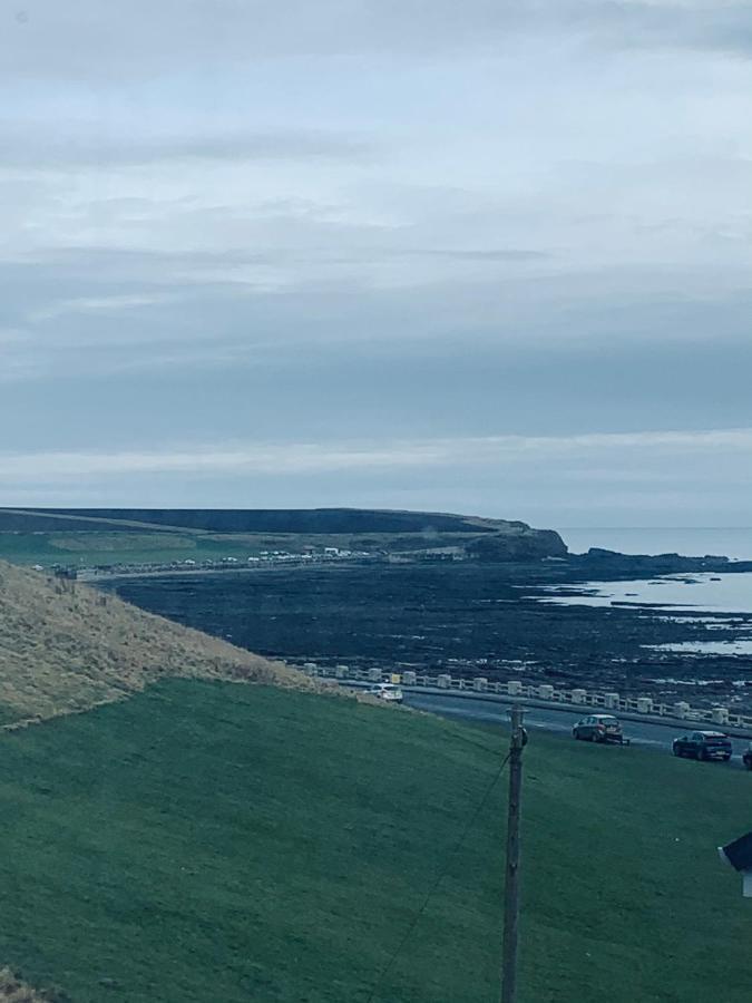 Cliffview Apartment Arbroath Buitenkant foto