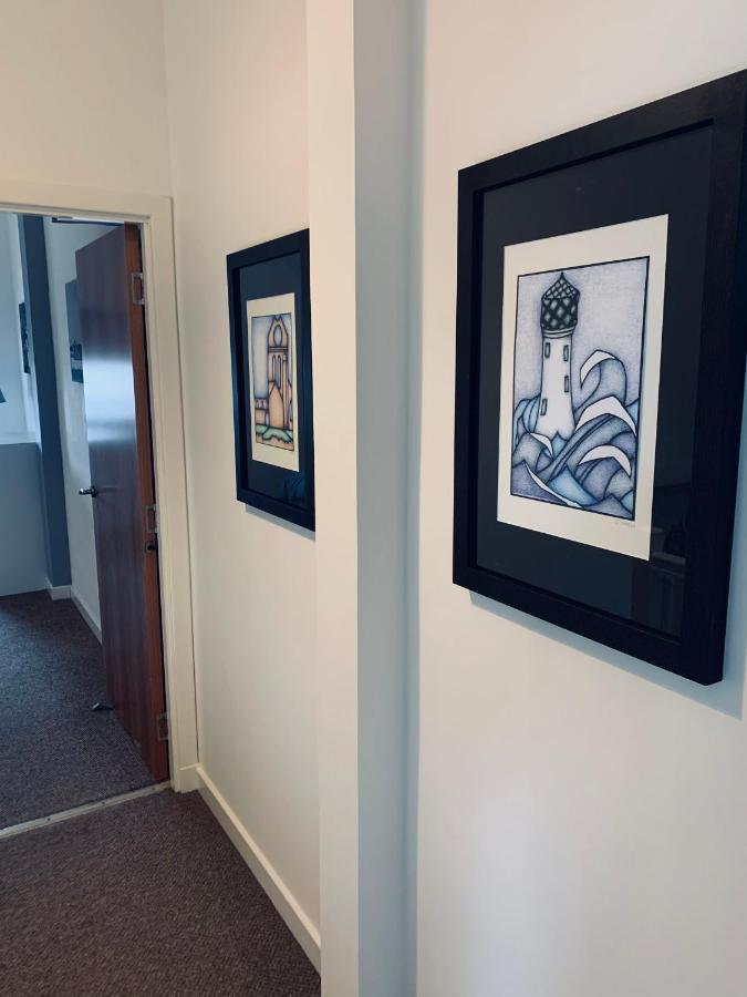 Cliffview Apartment Arbroath Buitenkant foto