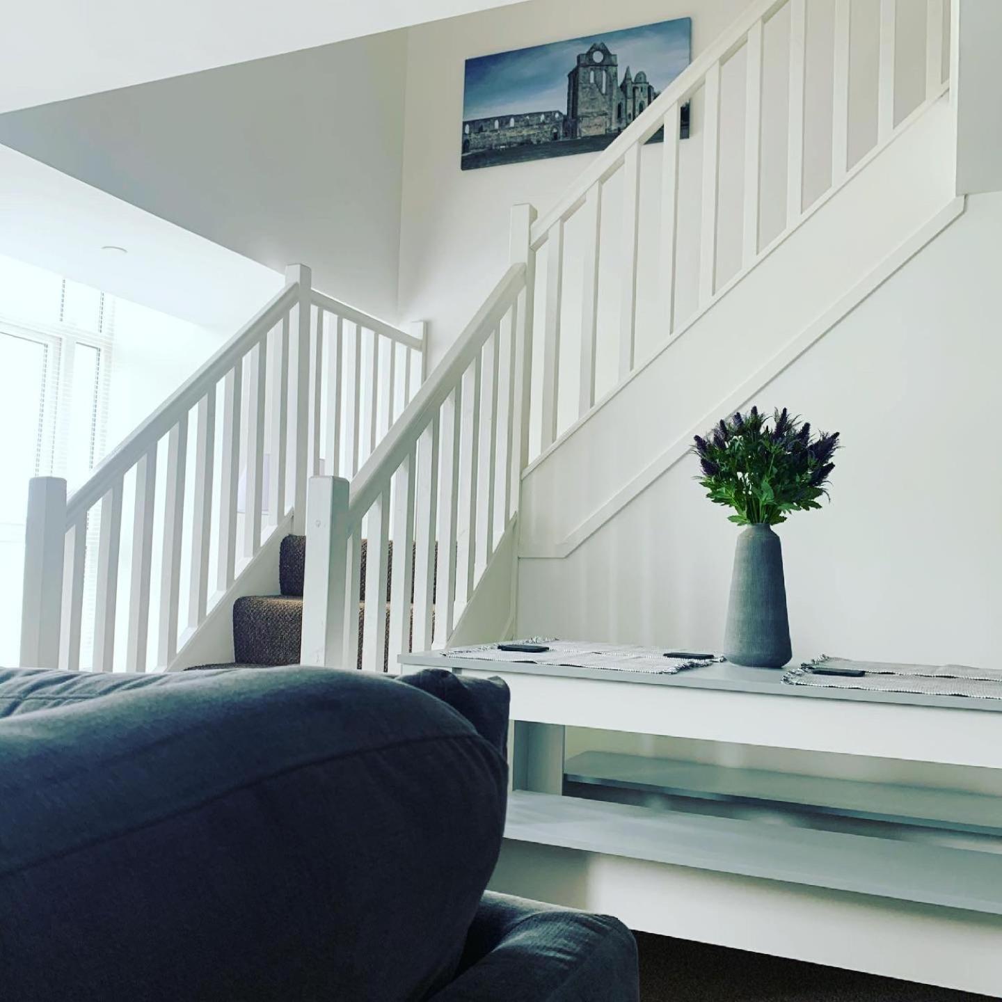 Cliffview Apartment Arbroath Buitenkant foto